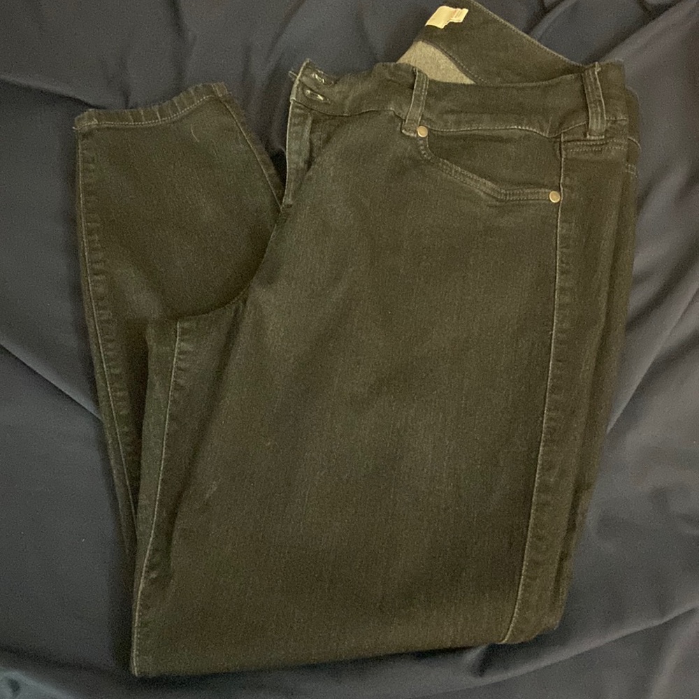 Torrid jeans